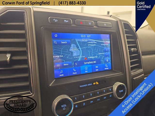 Certified 2021 Ford Expedition XLT image 26