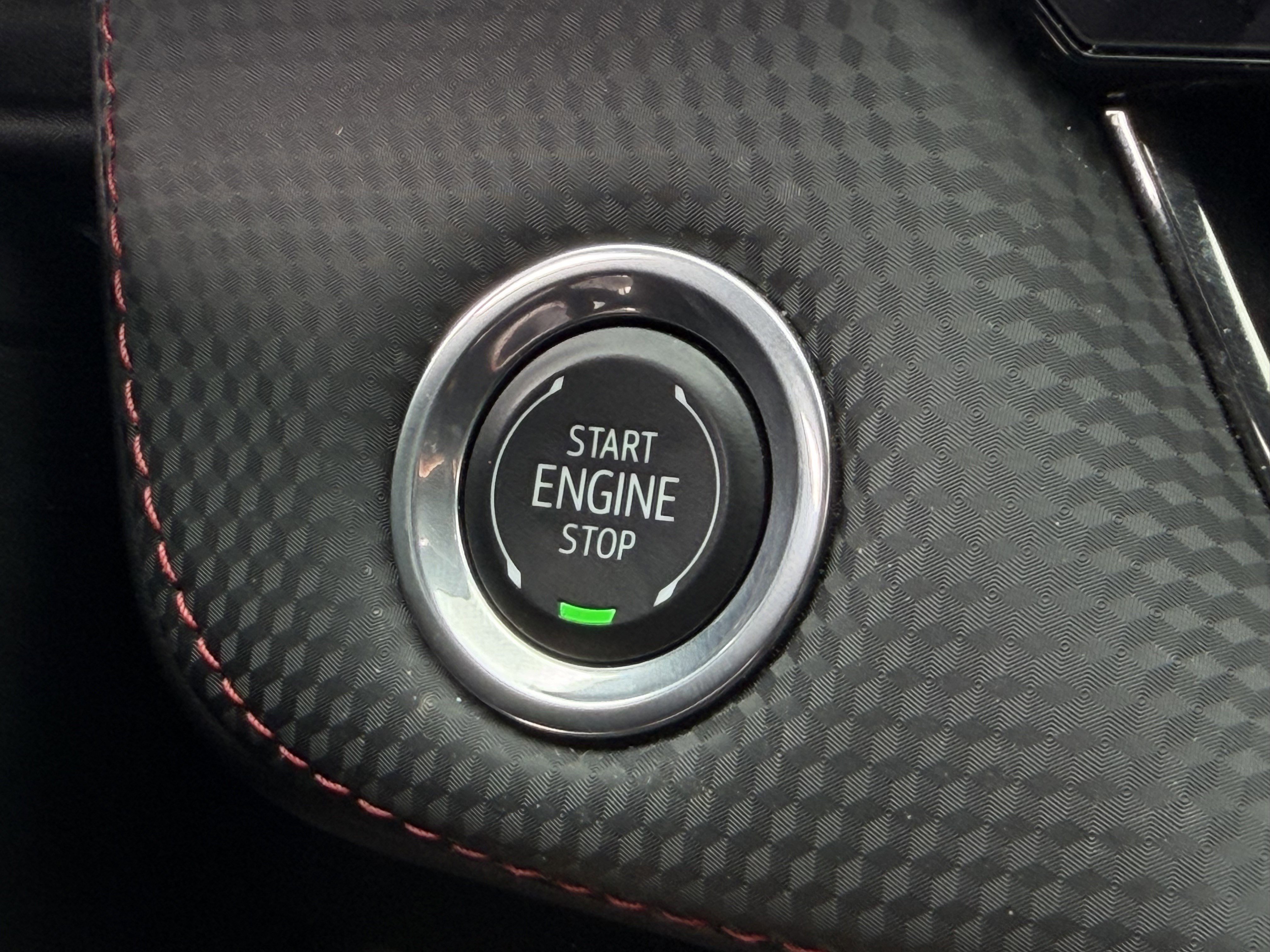 Used 2026 Chevrolet Equinox RS image 21