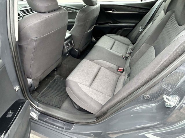 Used 2025 Toyota Camry LE FWD image 14