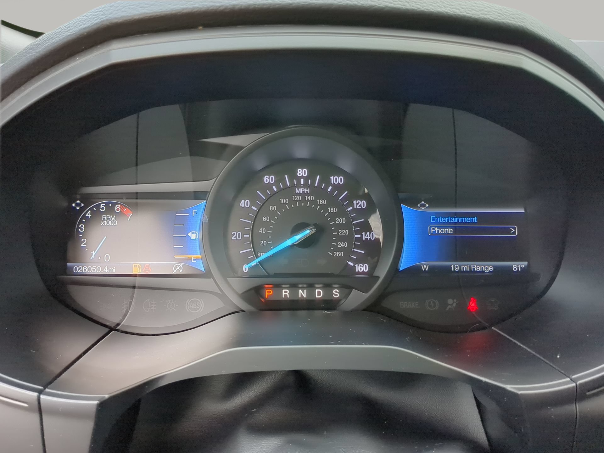 Certified 2022 Ford Edge ST-Line AWD/4WD image 68
