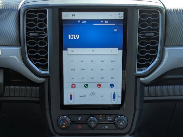 Certified 2025 Ford Ranger XL image 18