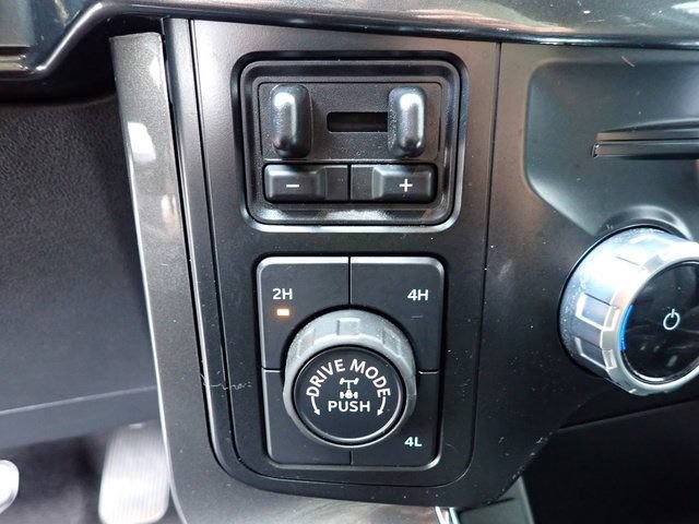 Certified 2023 Ford F150 XLT w/ Equipment Group 302A High AWD/4WD image 26