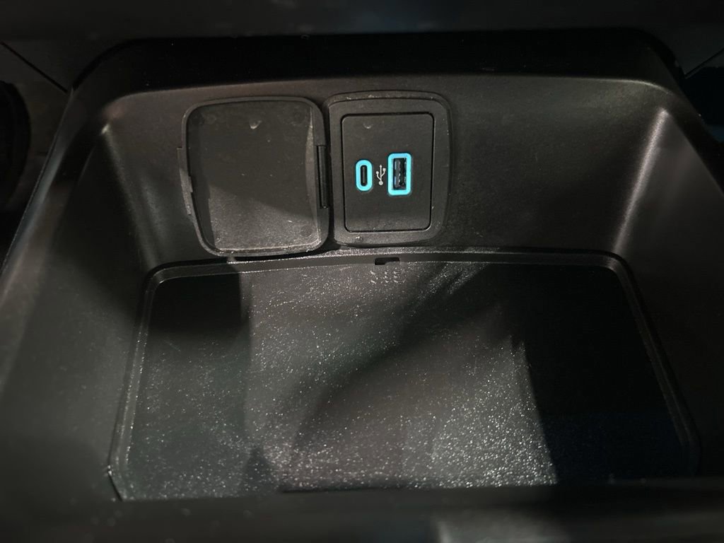 Certified 2021 Ford Bronco Big Bend image 24