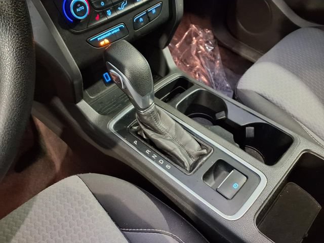 Certified 2018 Ford Escape SE AWD/4WD image 11