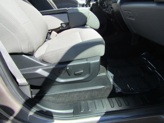 Certified 2019 Ford F150 XLT w/ Equipment Group 302A Luxury image 11