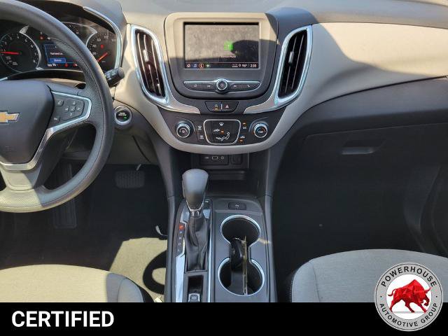 Used 2022 Chevrolet Equinox LT AWD/4WD image 20