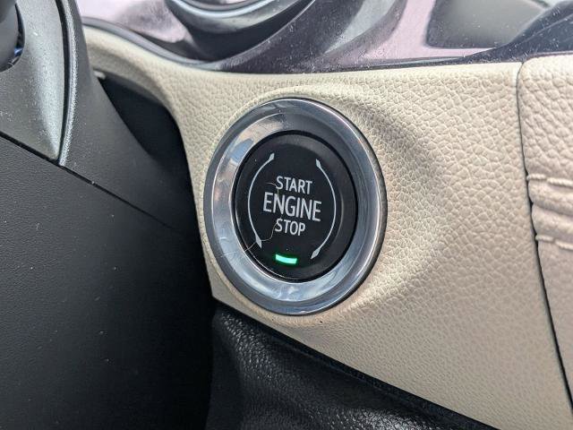 Used 2023 Buick Encore GX Select AWD/4WD image 21