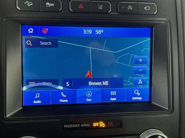 Certified 2021 Ford Expedition Max Limited AWD/4WD image 16