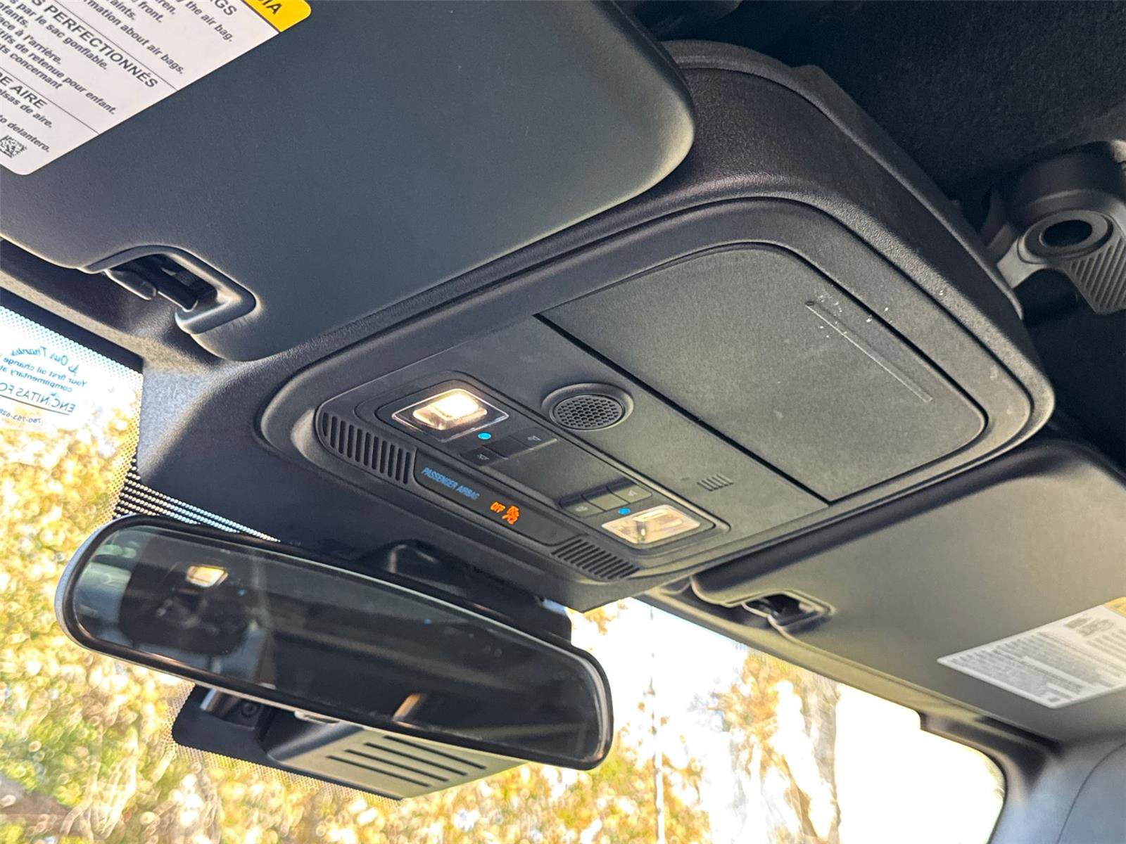 Certified 2022 Ford Bronco 2-Door image 24