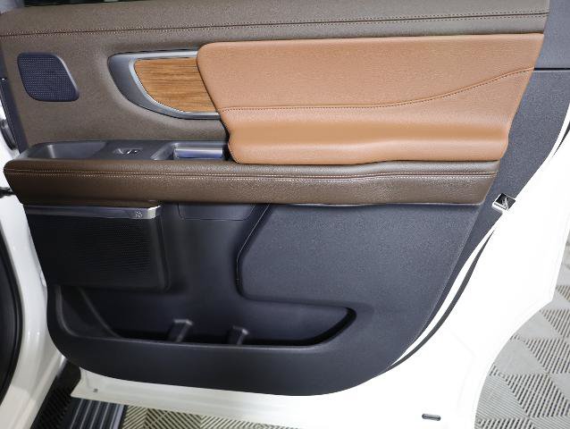 Certified 2025 Ford Expedition Max King Ranch AWD/4WD image 38