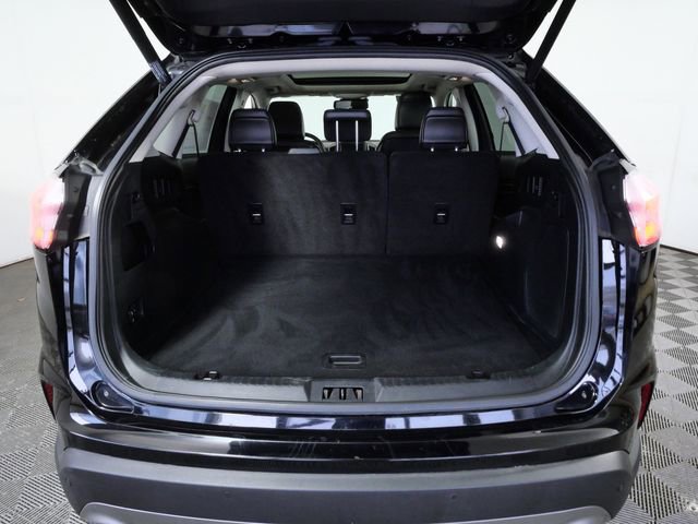 Certified 2021 Ford Edge Titanium w/ Canadian Touring Package AWD/4WD image 10