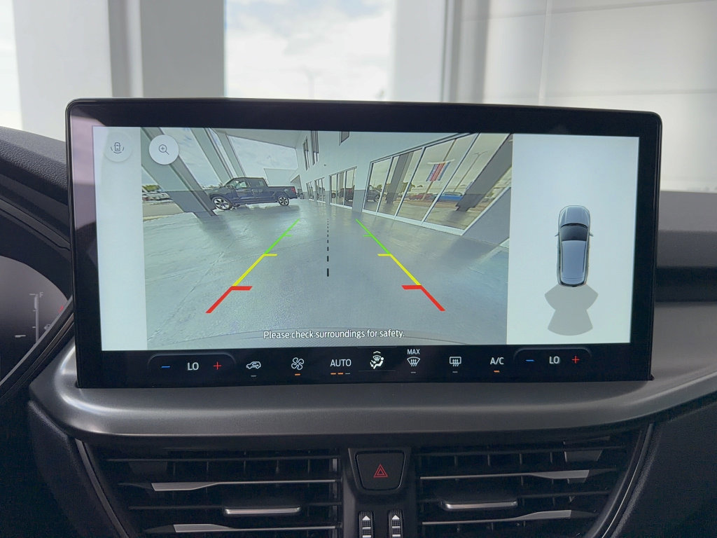 Certified 2025 Ford Escape Active w/ Tech Pack #1 image 20