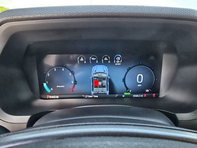 Certified 2024 Ford F150 XLT w/ Mobile Office Package image 23