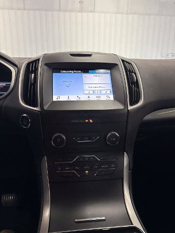 Certified 2019 Ford Edge SEL w/ Equipment Group 201A AWD/4WD image 12