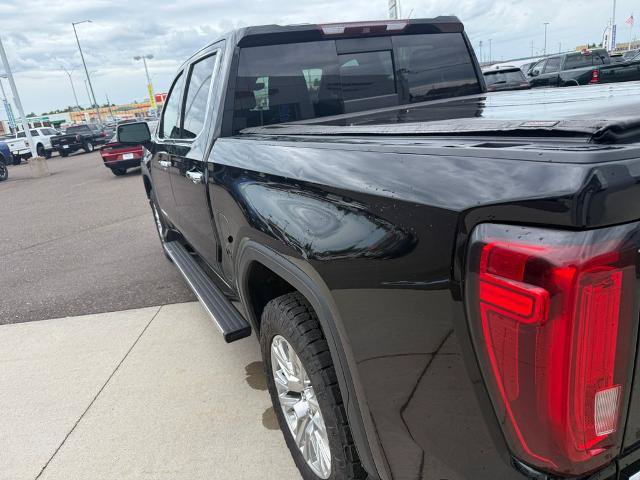 Used 2019 GMC Sierra 1500 Denali w/ Denali Ultimate Package AWD/4WD image 28