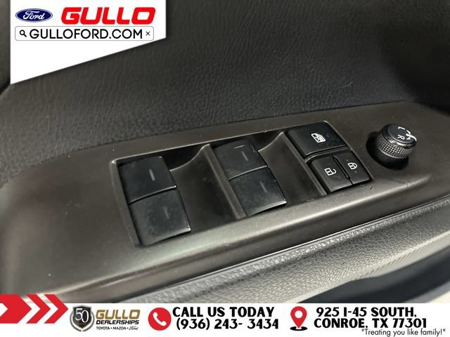 Used 2024 Toyota Camry SE FWD image 21