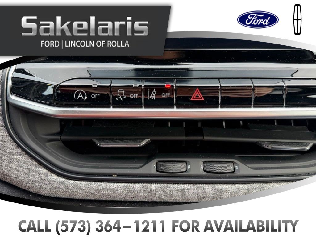 Used 2025 Jeep Compass Latitude AWD/4WD image 25