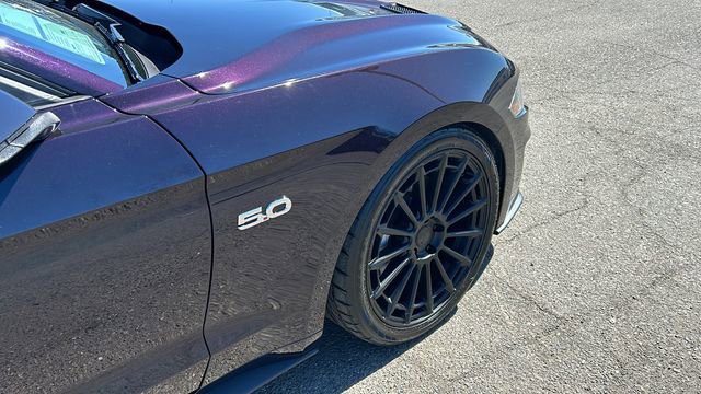 Certified 2023 Ford Mustang GT Premium image 13