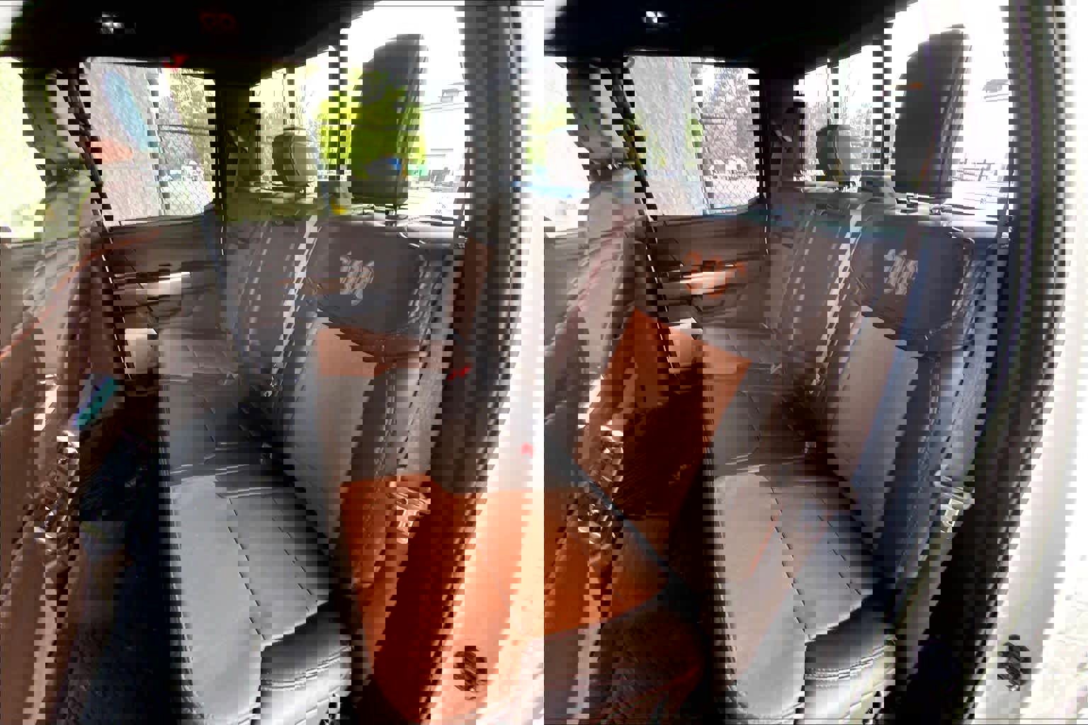 Certified 2023 Ford F150 King Ranch w/ Equipment Group 601A High image 20