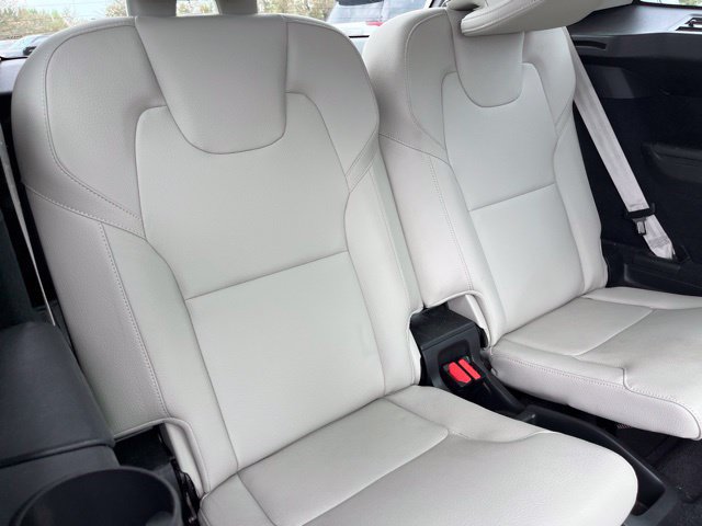 Used 2023 Volvo XC90 B6 Plus w/ Protection Package AWD/4WD image 11