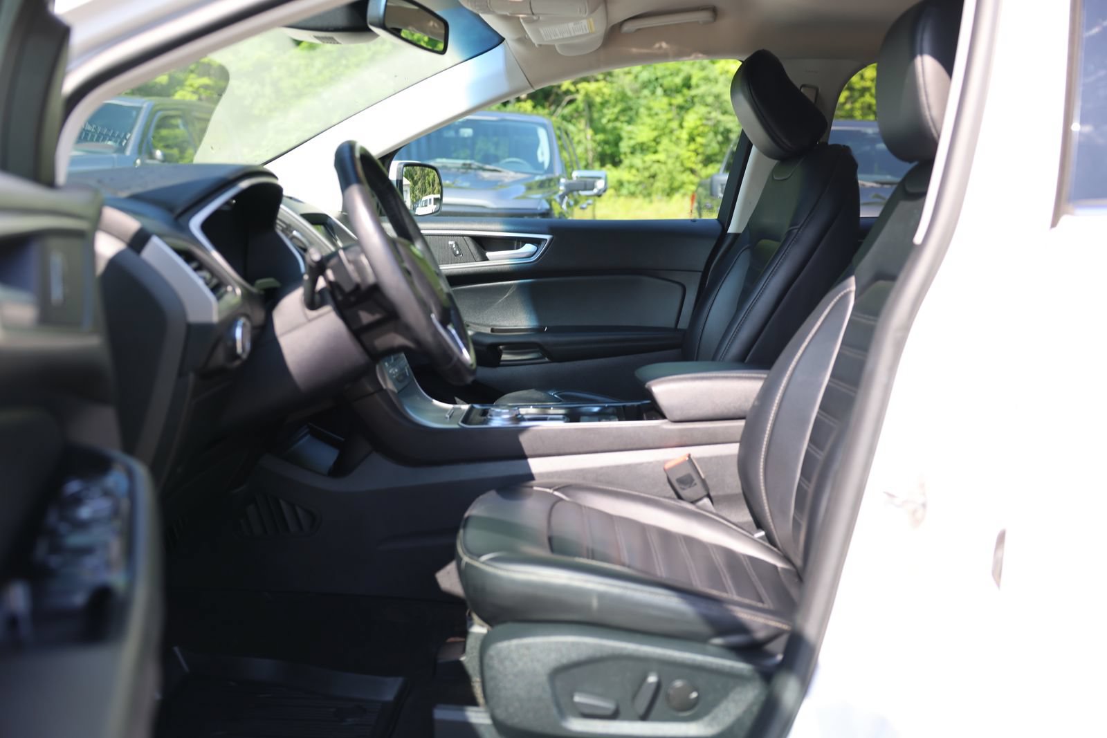 Certified 2020 Ford Edge SEL w/ Convenience Package AWD/4WD image 26