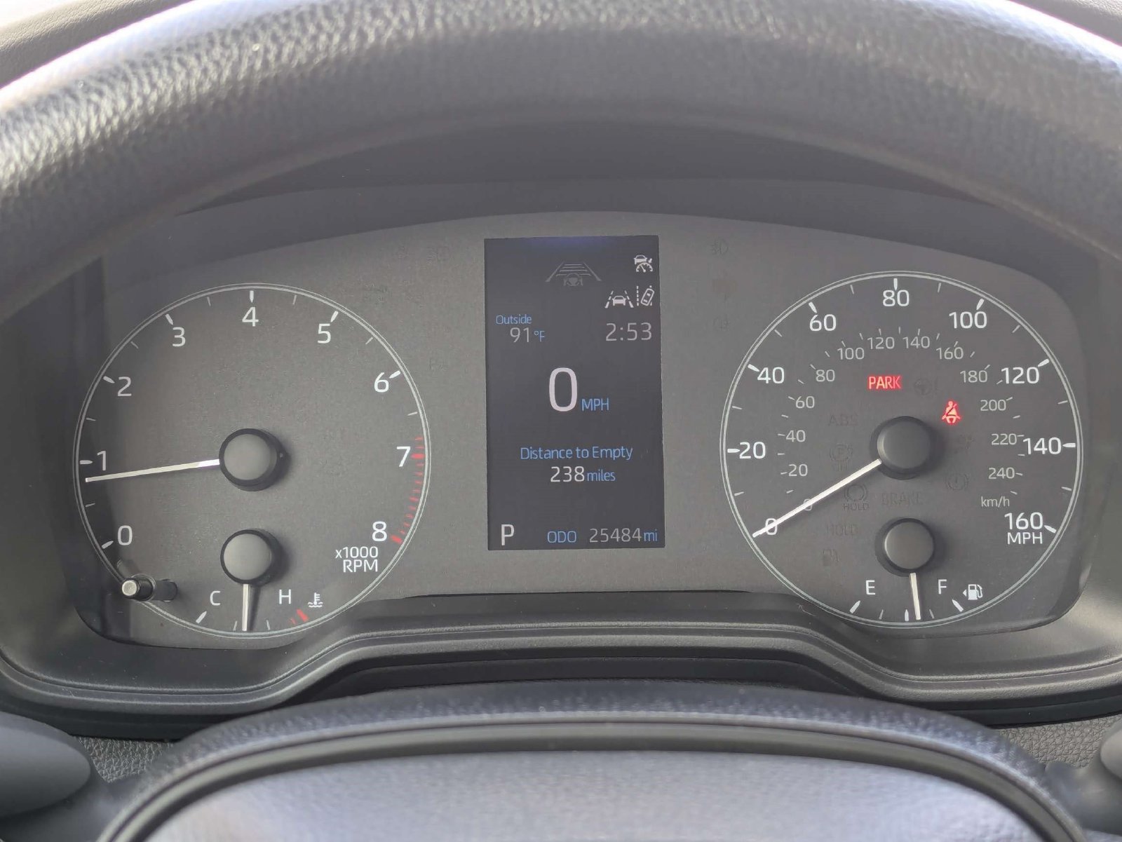 Used 2025 Toyota Corolla LE FWD image 26
