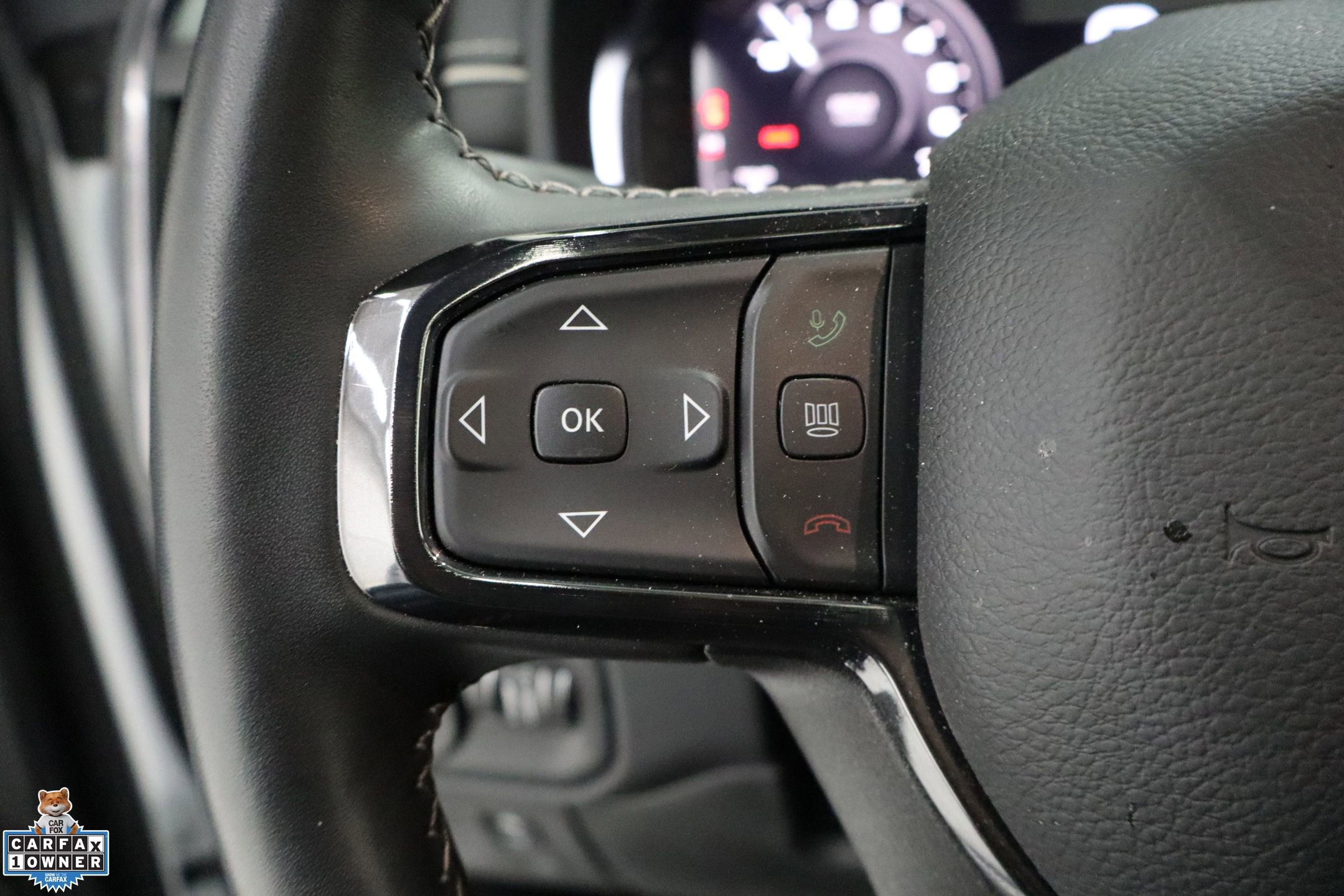 Used 2023 RAM 1500 Limited image 20