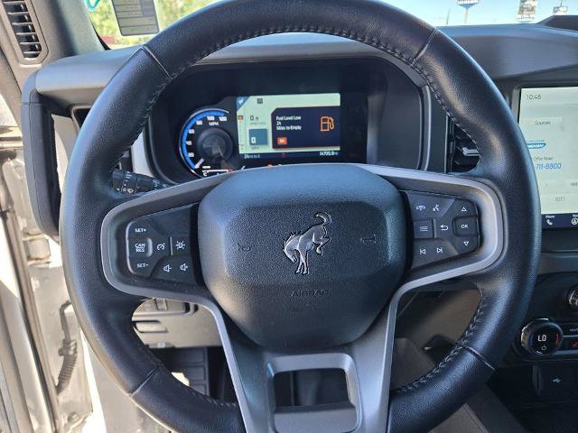Certified 2024 Ford F350 Lariat w/ Lariat Ultimate Package AWD/4WD image 7