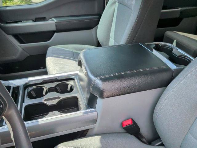 Certified 2023 Ford F350 XLT AWD/4WD image 30