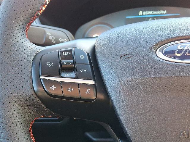 Certified 2023 Ford Escape ST-Line Select w/ Tech Pack #2 image 22