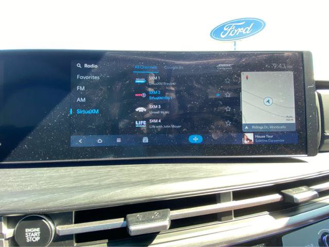 Used 2025 Hyundai Santa Fe Limited FWD image 35
