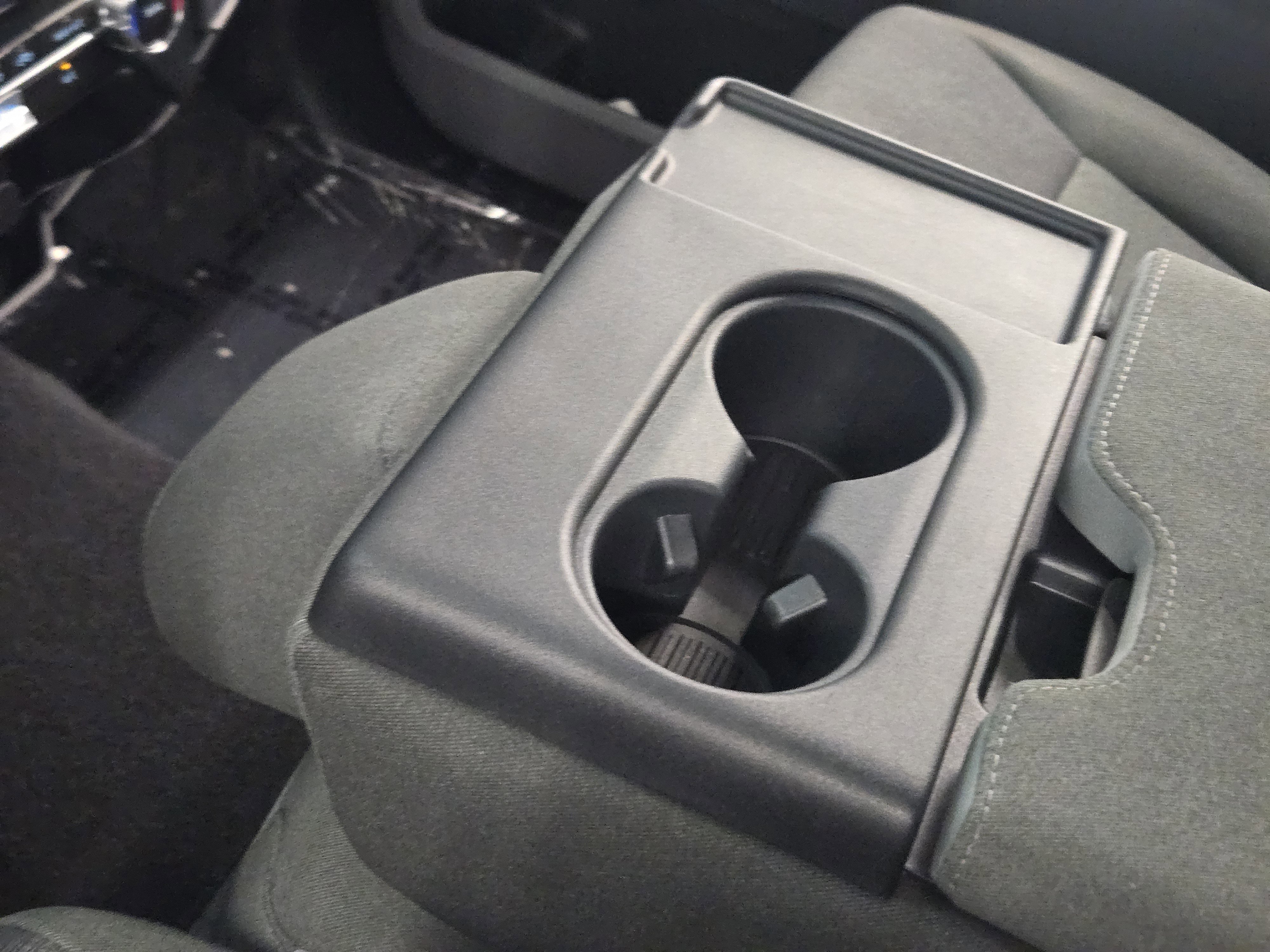 Certified 2025 Ford F150 XLT w/ Equipment Group 301A Standard image 19