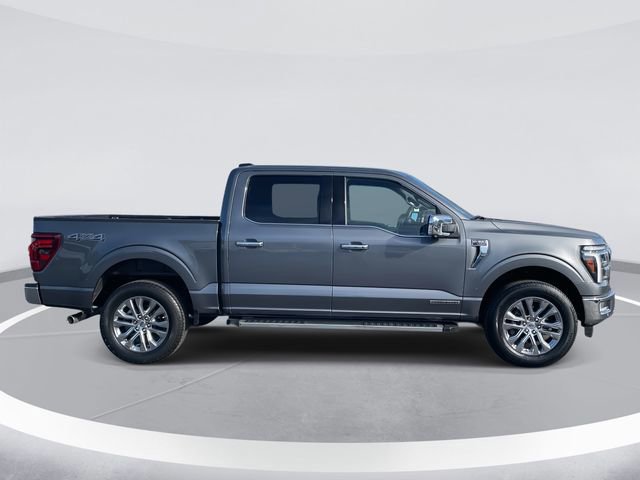 Certified 2024 Ford F150 Lariat image 2