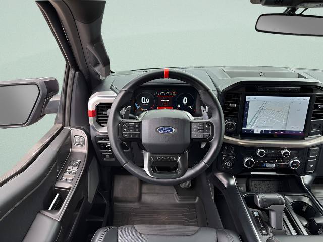 Certified 2023 Ford F150 Raptor AWD/4WD image 6