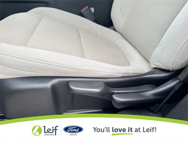 Used 2022 Chevrolet Traverse LS w/ LPO, Cargo Package image 19