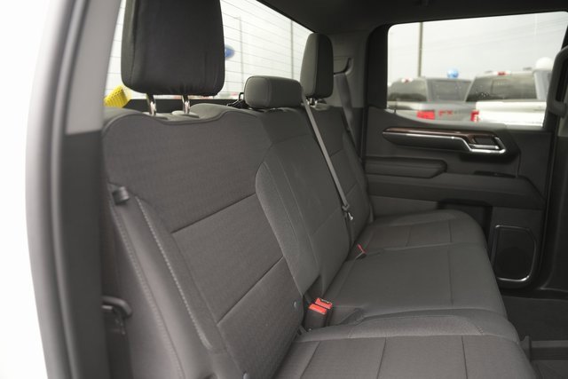 Used 2024 Chevrolet Silverado 1500 LT image 16