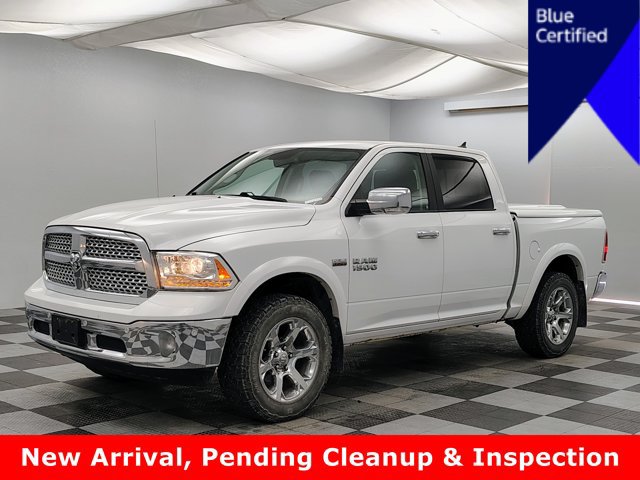 Used 2017 RAM 1500 Laramie w/ Convenience Group