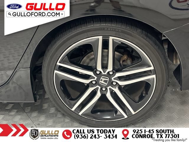 Used 2017 Honda Accord Sport Special Edition image 30