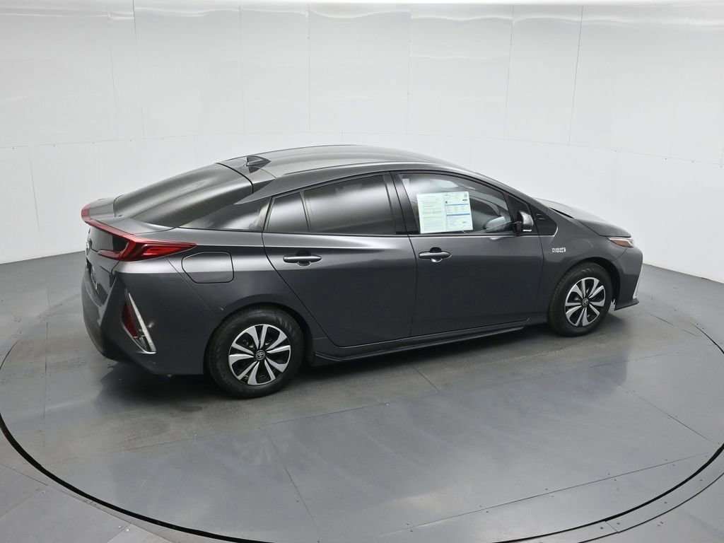 Used 2018 Toyota Prius Prime Plus image 15