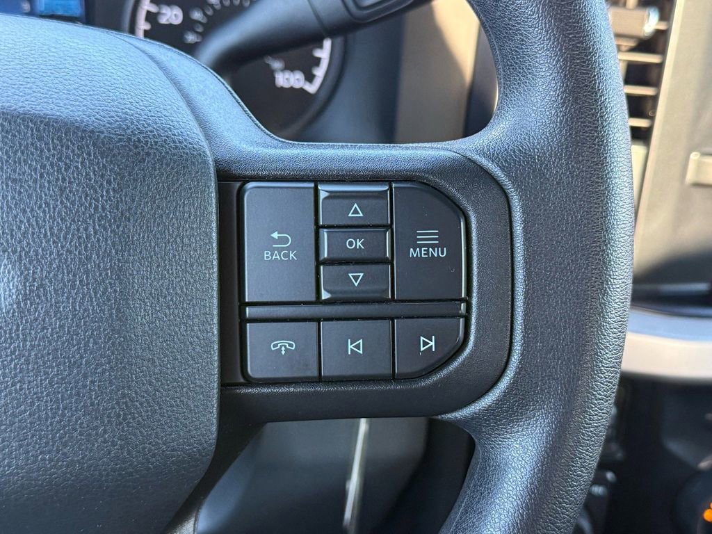 Certified 2025 Ford F250 XLT image 19