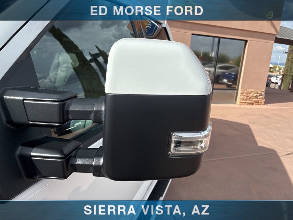 Certified 2022 Ford F250 Lariat w/ Lariat Value Package AWD/4WD image 6