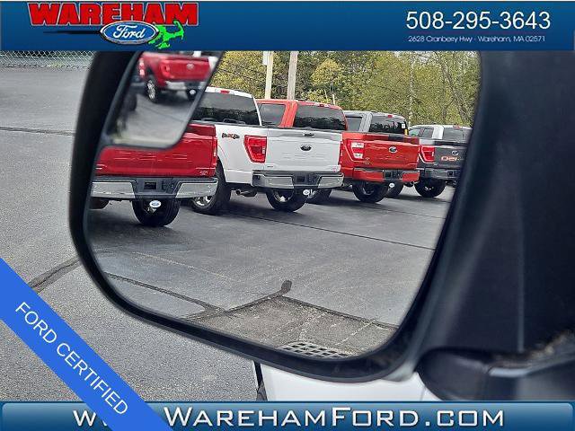 Used 2021 GMC Canyon Elevation w/ High Elevation Package AWD/4WD image 20