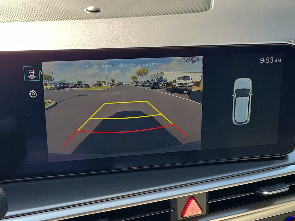 Used 2025 Kia Sorento S FWD image 24