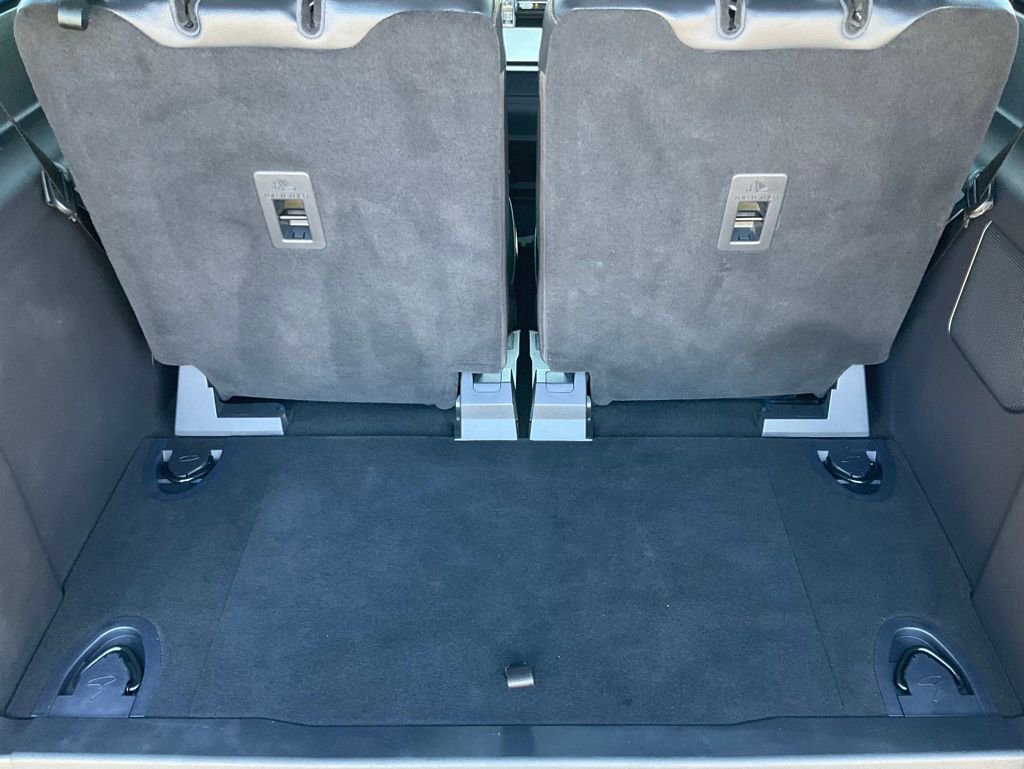 Certified 2023 Ford Bronco Badlands image 33