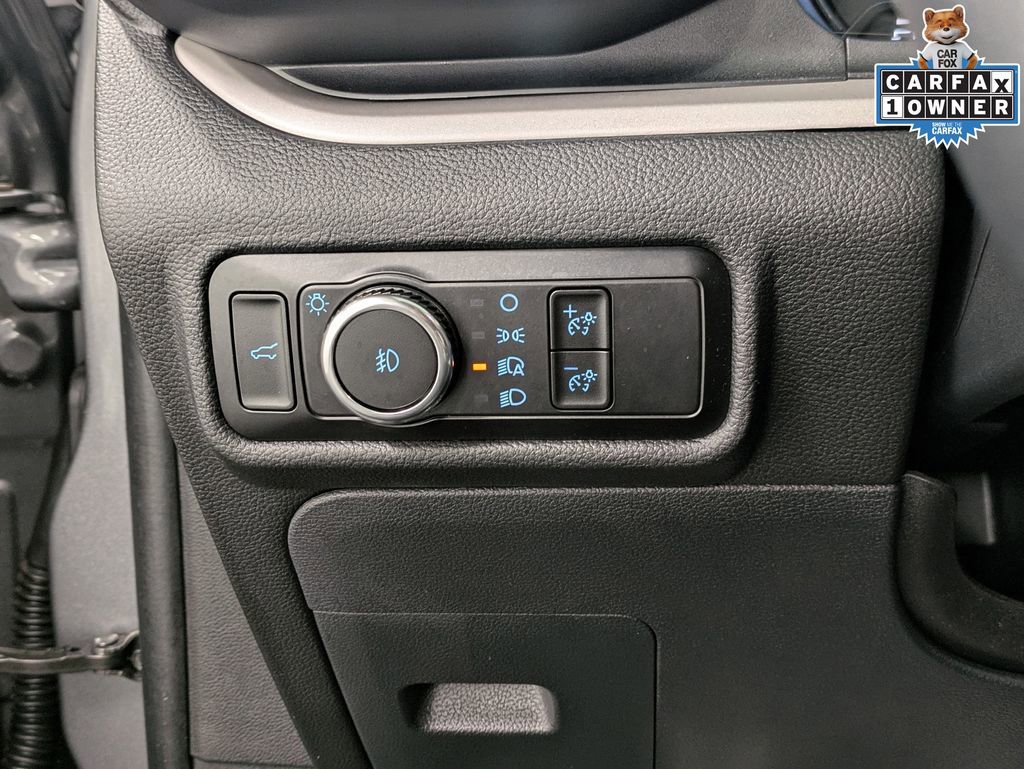 Certified 2023 Ford Explorer XLT w/ Equipment Group 202A image 23