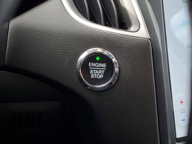 Certified 2024 Ford Edge SEL w/ Convenience Package image 20