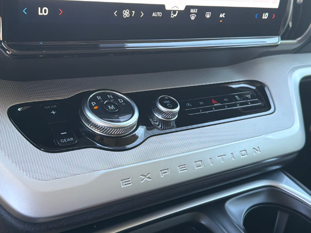 Certified 2025 Ford Expedition Max Active RWD image 35