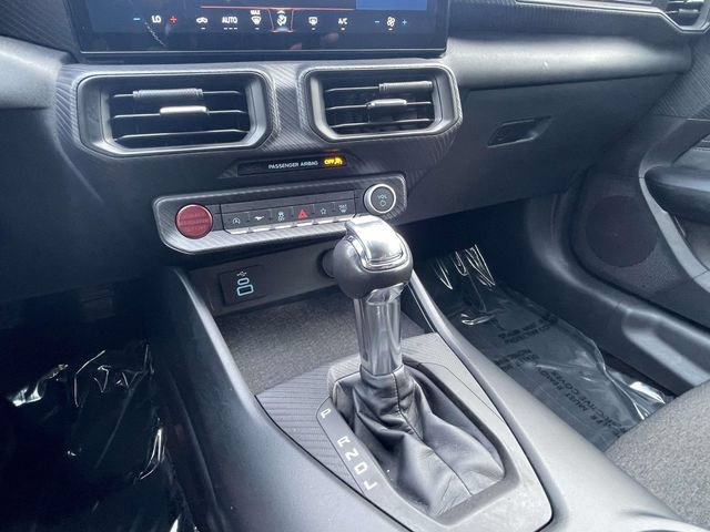 Certified 2024 Ford Mustang Coupe RWD image 20