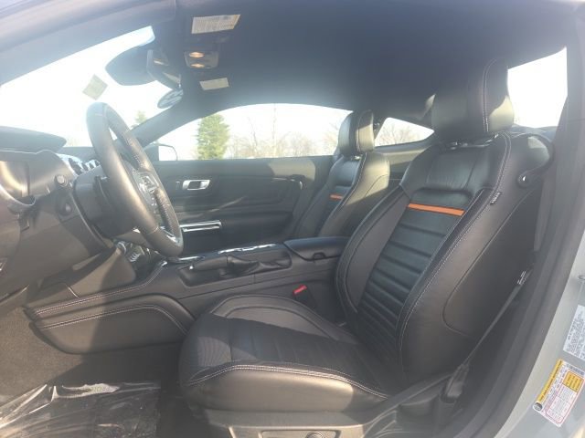 Certified 2023 Ford Mustang Mach 1 w/ Equipment Group 700A image 15