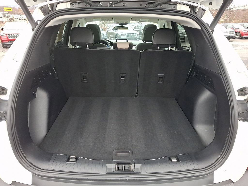 Certified 2022 Ford Escape SEL w/ Technology Package image 29